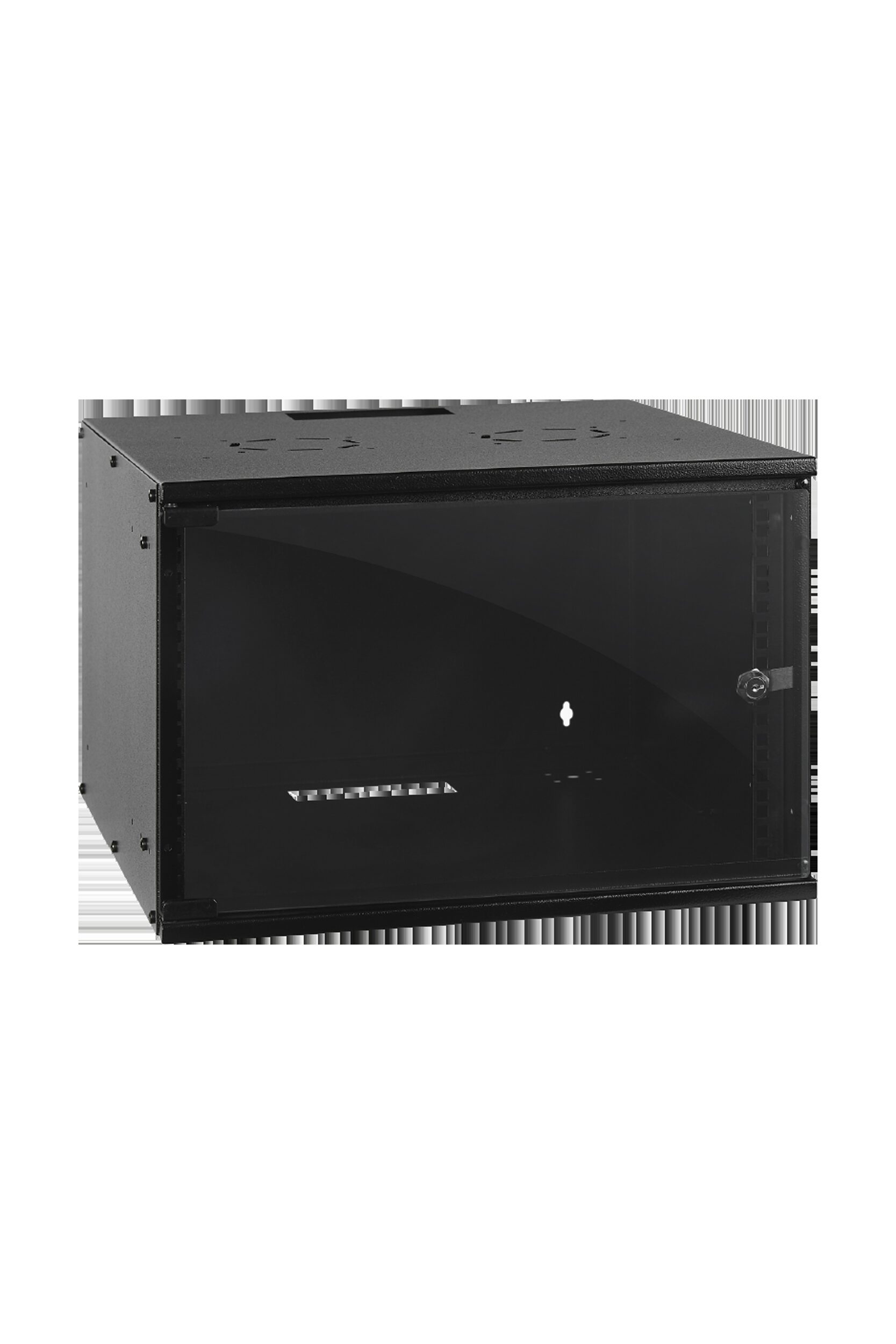 Ulusal 7U 500x600 SOHO Tip Rack Kabinet