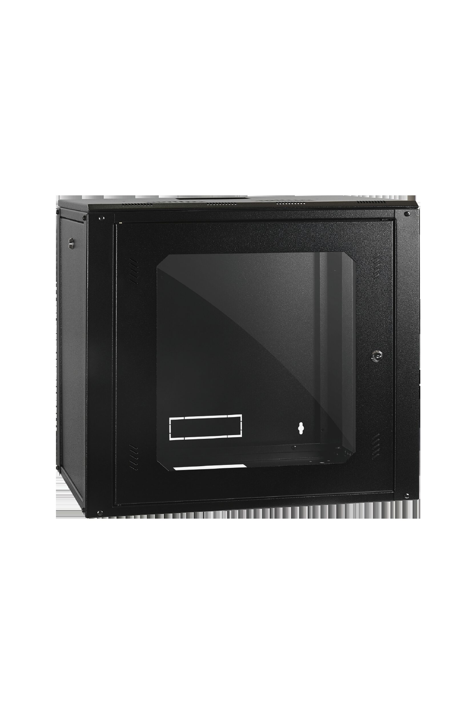 Ulusal 16U 600x450 Duvar Tipi Rack Kabinet