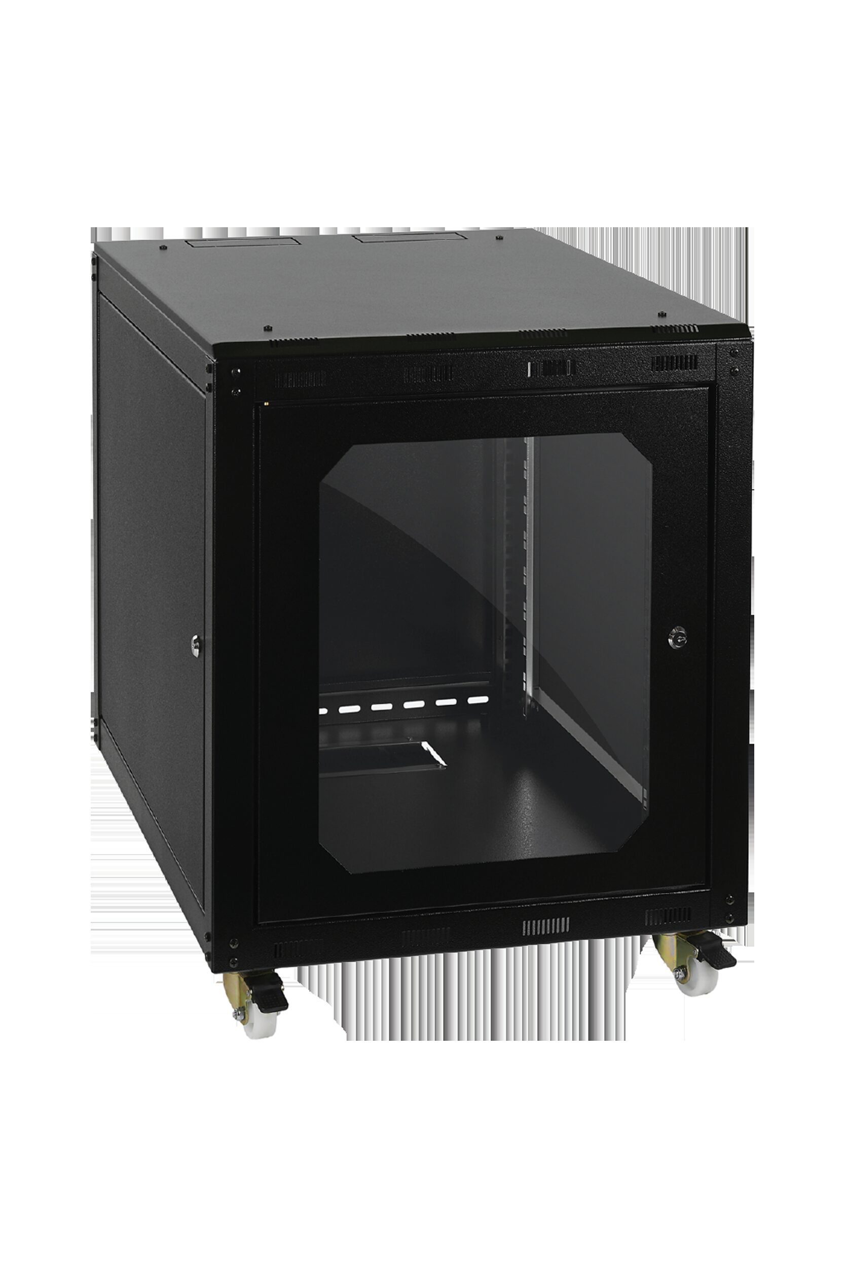 Ulusal 20U 600x800 ECO Serisi Dikili Tip Rack Kabinet