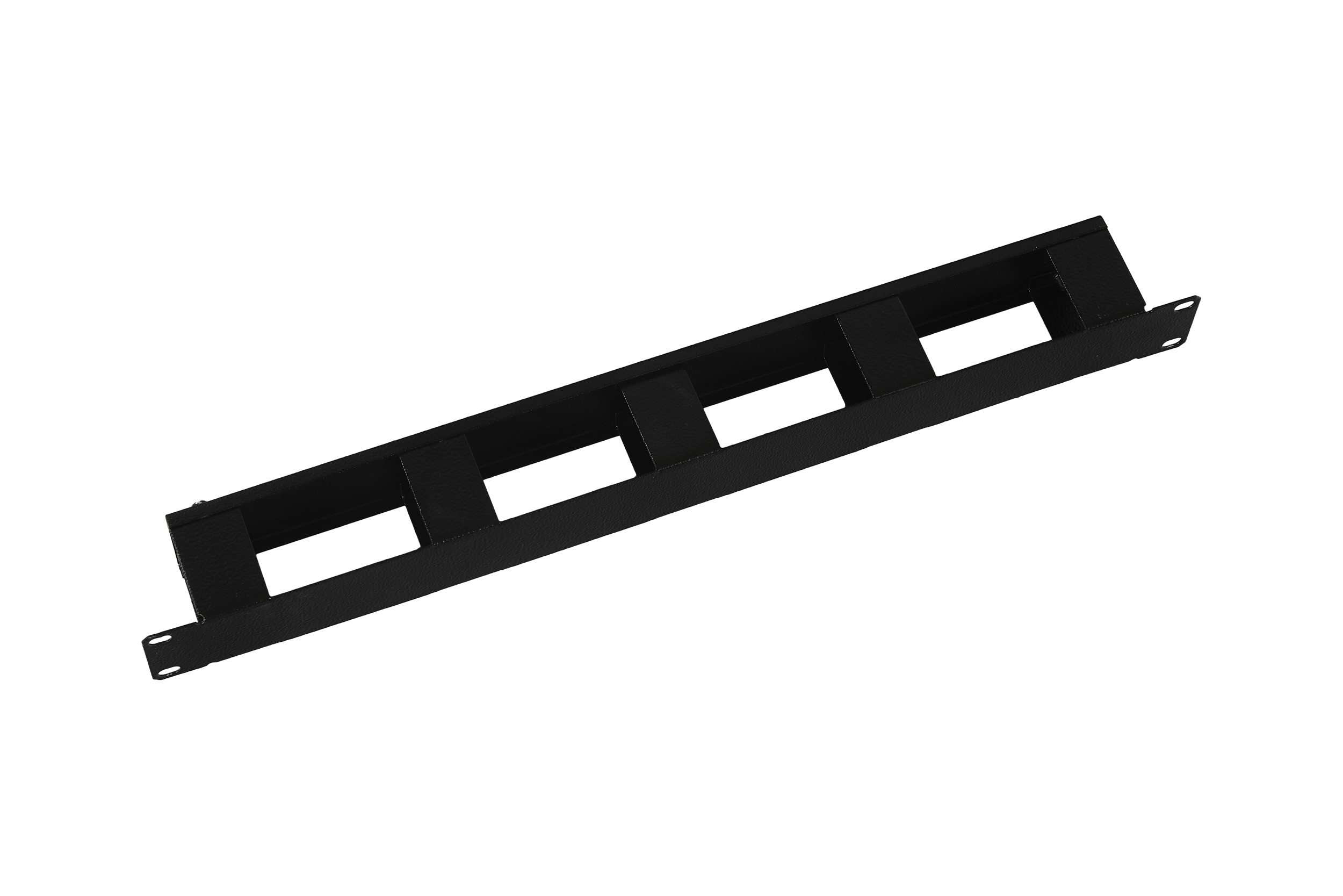 Ulusal 1U Yatay Organizer (Metal)