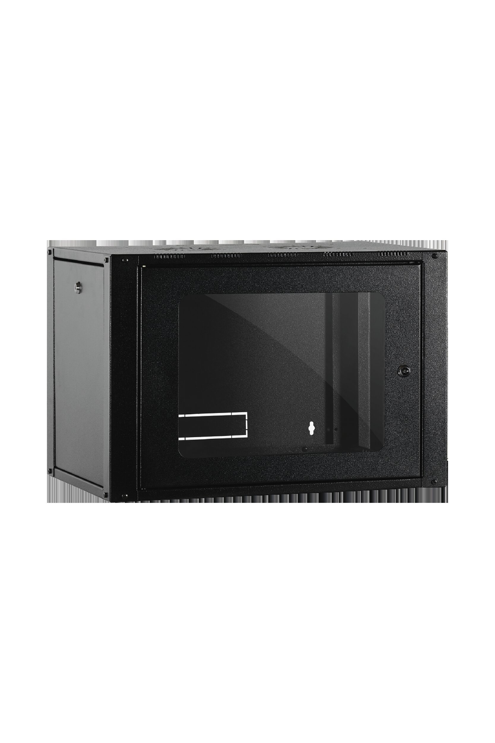 Ulusal 7U 600x450 Duvar Tipi Rack Kabinet