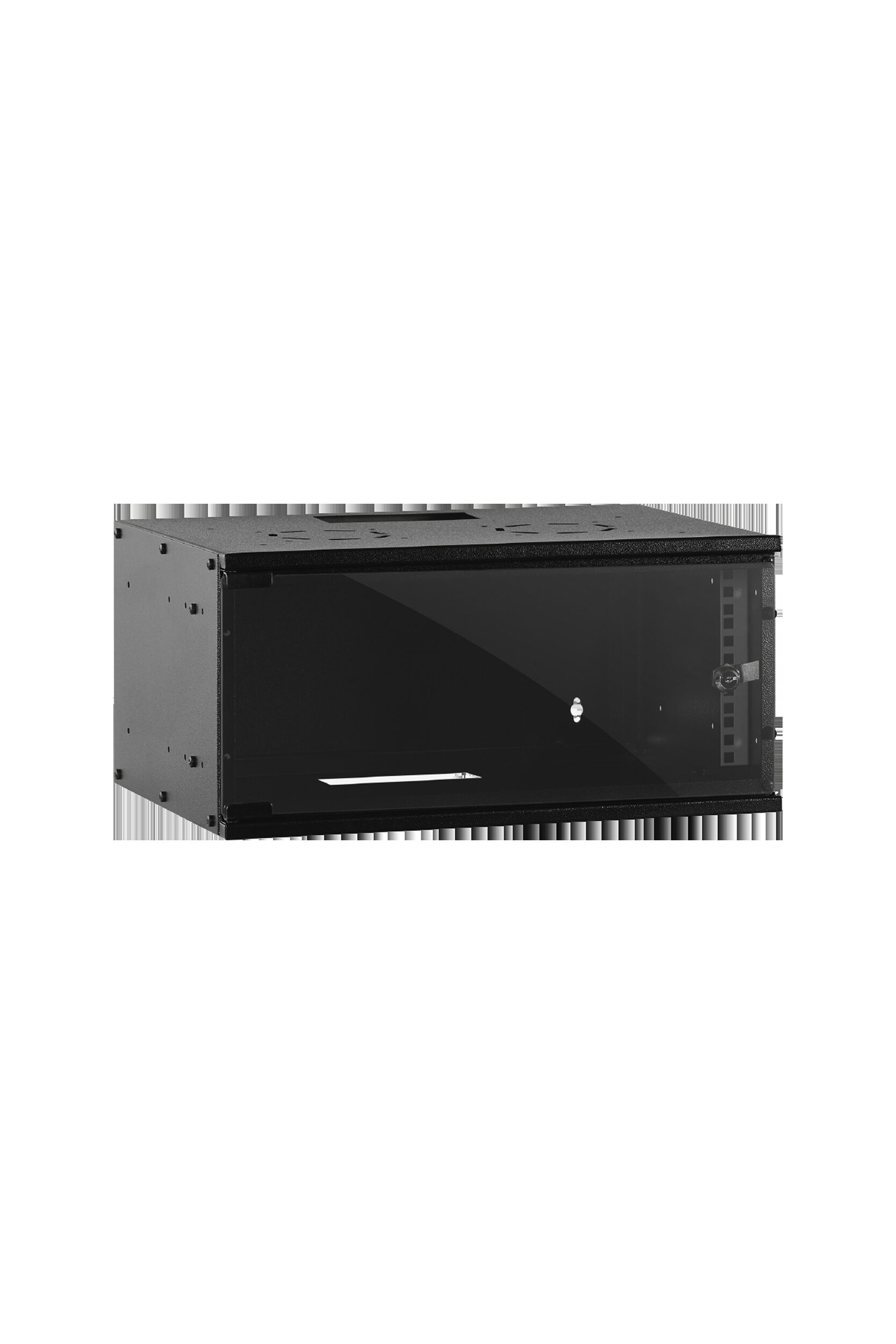 Ulusal 4U 500x400 SOHO Tip Rack Kabinet