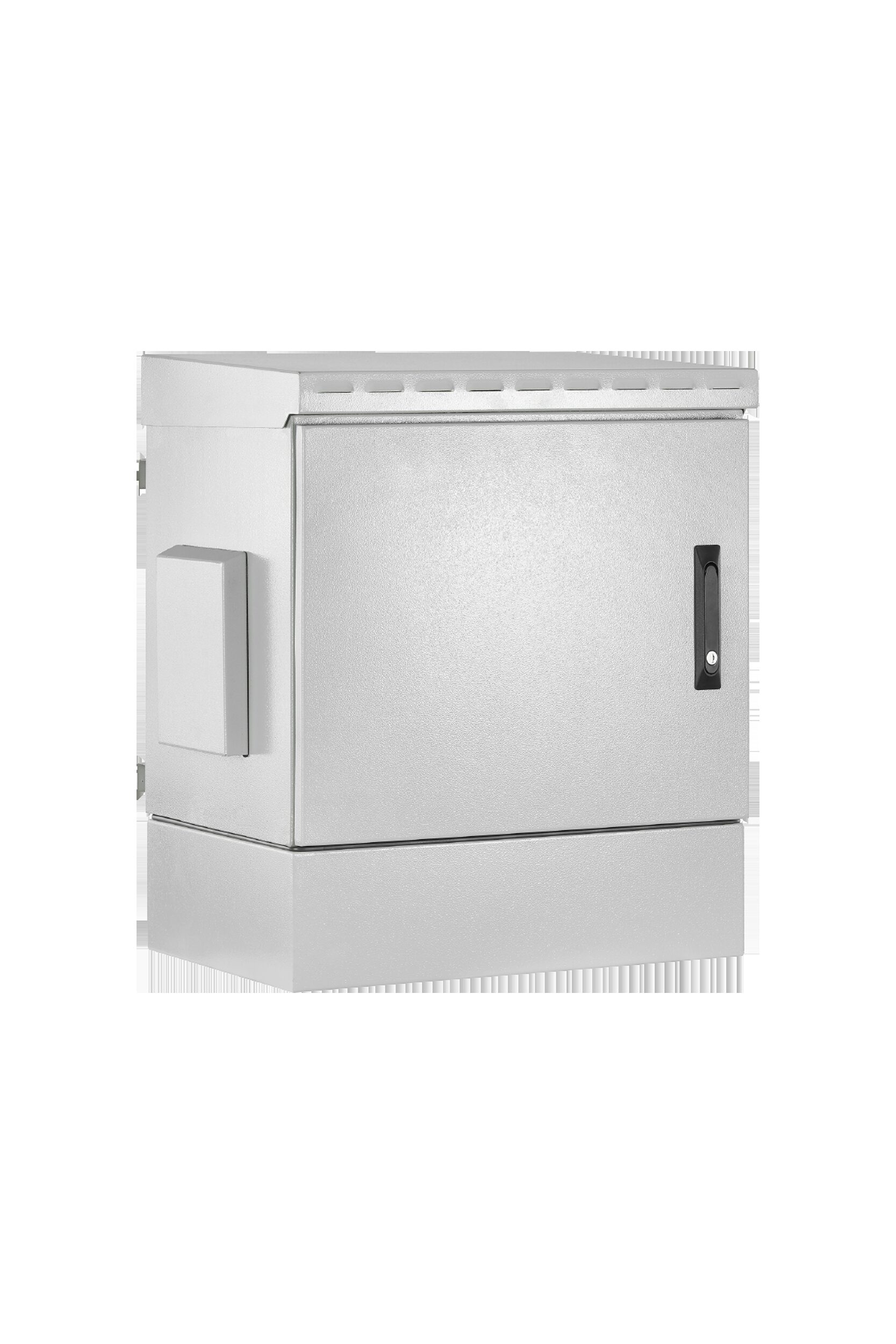 Ulusal 16U 600x600 OUTDOOR Tip Rack Kabinet (TEK CİDARLI)