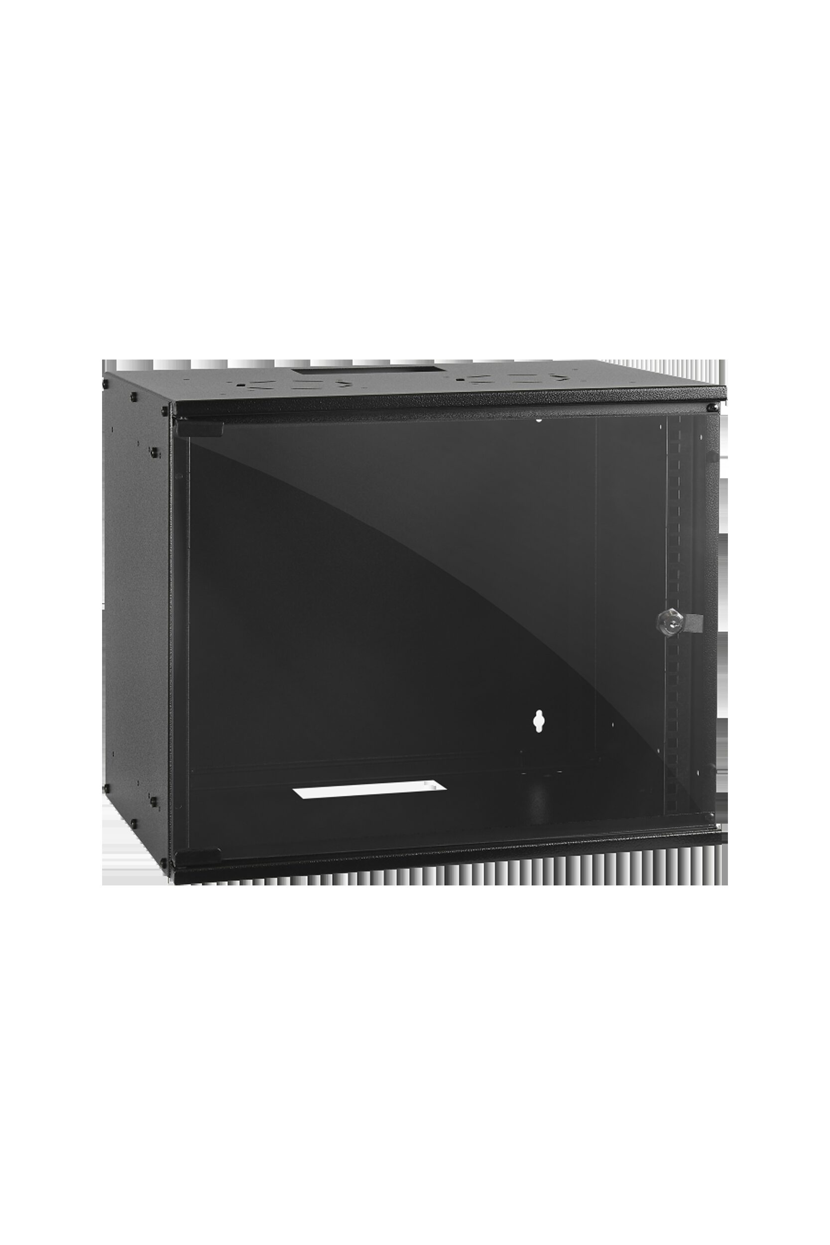 Ulusal 9U 500x600 SOHO Tip Rack Kabinet