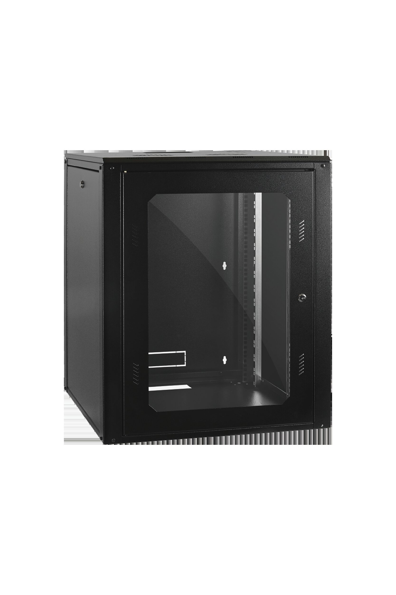 Ulusal 20U 600x600 Duvar Tipi Rack Kabinet