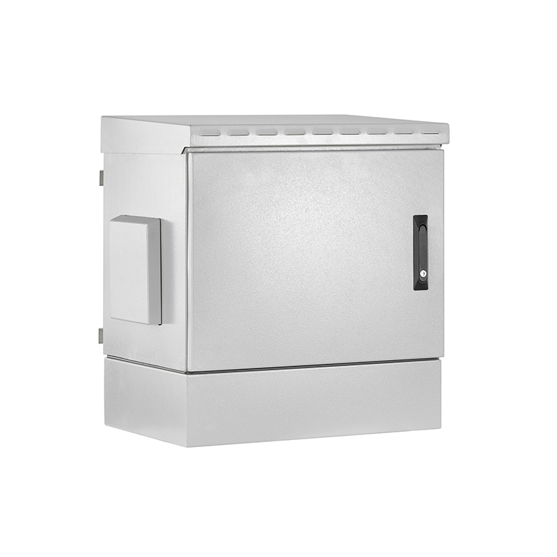 ARTEK 19″ 12U W:600mm D:450mm Natura Serisi Outdoor Kabinet