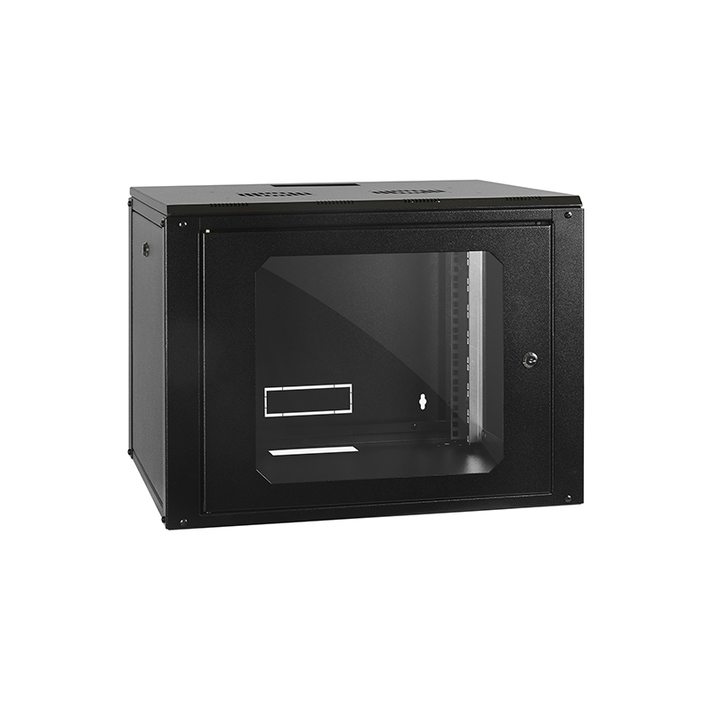 ARTEK 19″ 12U W:600mm D:600mm Elit Serisi Duvar Tipi Kabinet