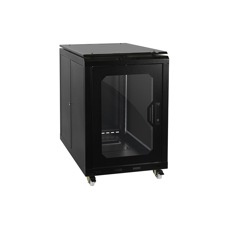 ARTEK 19″ 16U W:600mm D:1000mm Server Dikili Tip Kabinet