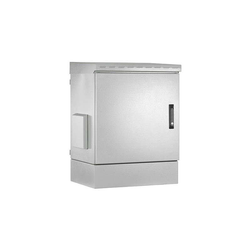 ARTEK 19″ 7U W:600mm D:600mm Natura Serisi Outdoor Kabinet görsel 3