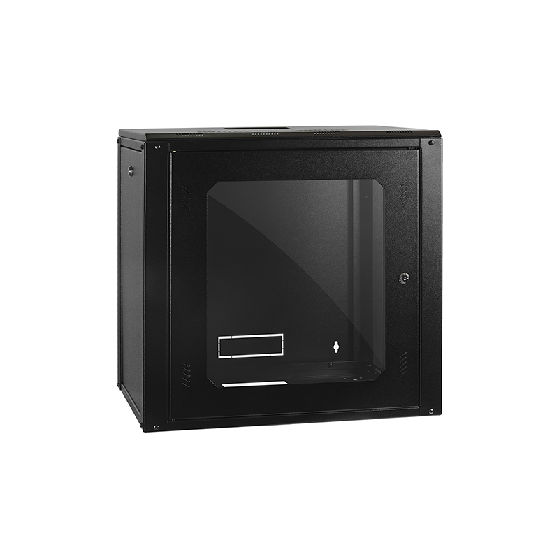 ARTEK 19″ 20U W:600mm D:600mm Elit Serisi Duvar Tipi Kabinet görsel 2