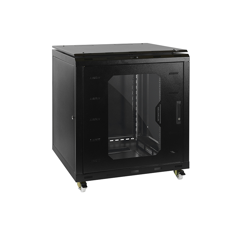 ARTEK 19″ 16U W:800mm D:800mm Elit Serisi Dikili Tip Kabinet