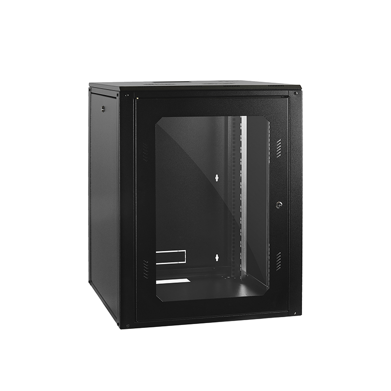 ARTEK 19″ 16U W:600mm D:450mm Elit Serisi Duvar Tipi Kabinet