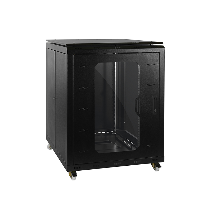 ARTEK 19″ 20U W:600mm D:1000mm Server Dikili Tip Kabinet