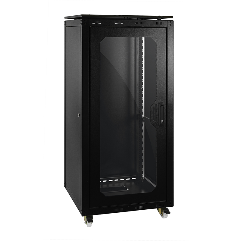 ARTEK 19″ 32U W:600mm D:600mm Elit Serisi Dikili Tip Kabinet
