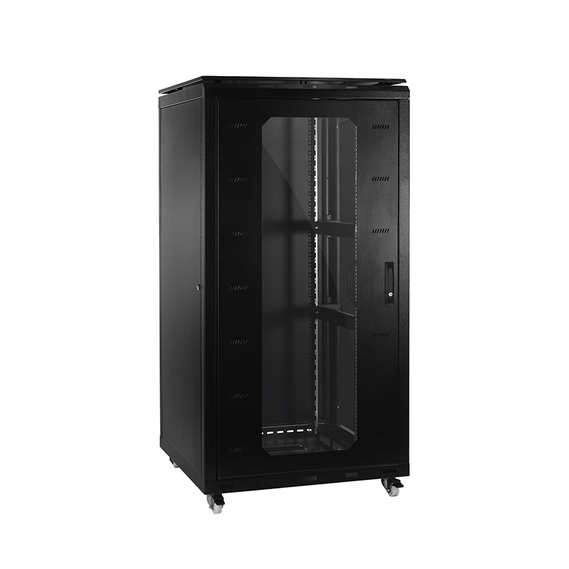 ARTEK 19″ 32U W:800mm D:800mm Elit Serisi Dikili Tip Kabinet