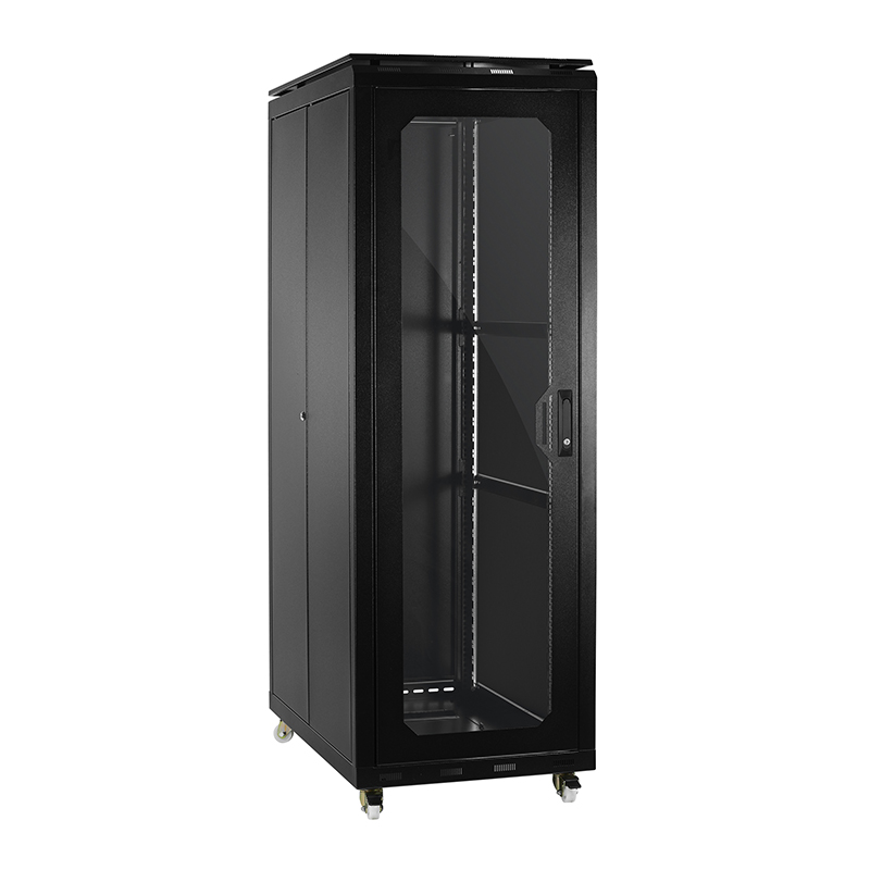 ARTEK 19″ 36U W:600mm D:1000mm Server Dikili Tip Kabinet