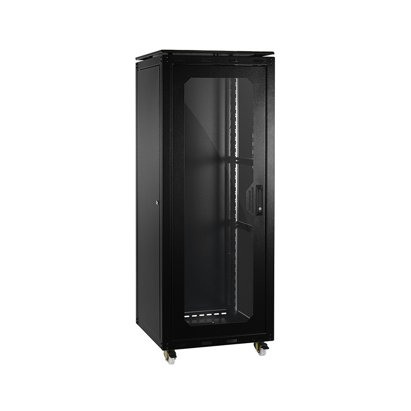 ARTEK 19″ 36U W:600mm D:600mm Elit Serisi Dikili Tip Kabinet
