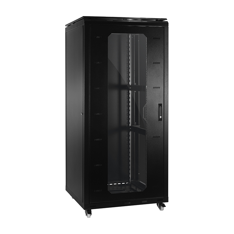 ARTEK 19″ 36U W:800mm D:800mm Elit Serisi Dikili Tip Kabinet
