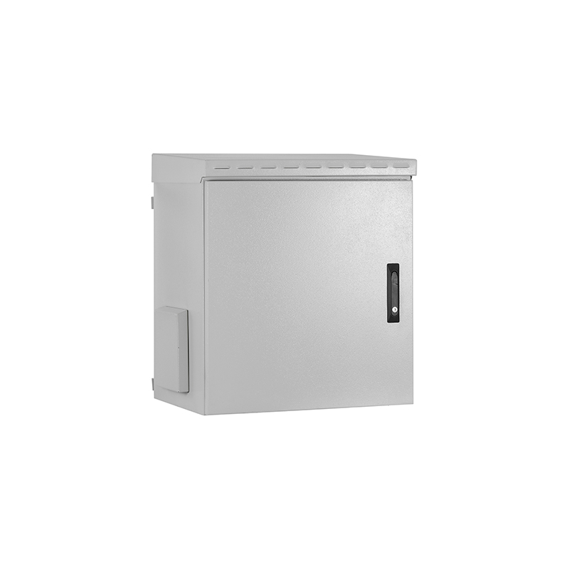 ARTEK 19″ 9U W:600mm D:450mm Natura Serisi Outdoor Kabinet görsel 2