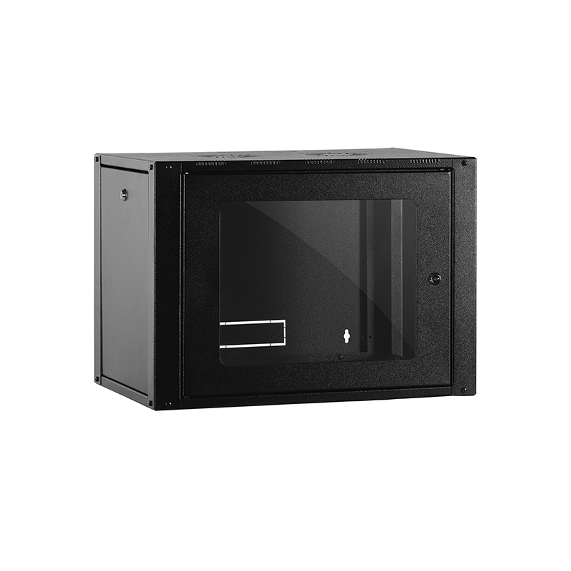 ARTEK 19″ 07U W:600mm D:450mm Elit Serisi Duvar Tipi Kabinet görsel 2