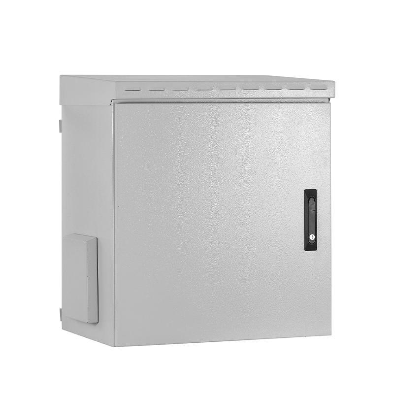 ARTEK 19″ 9U W:600mm D:450mm Natura Serisi Outdoor Kabinet
