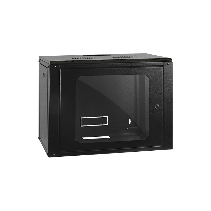 ARTEK 19″ 07U W:600mm D:600mm Elit Serisi Duvar Tipi Kabinet görsel 3
