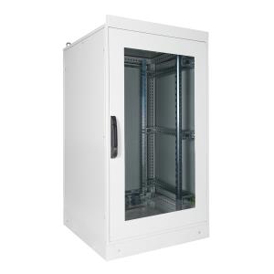 Lande IP55 Serisi 800 * 800 - 1200 - RAL 7035 Açık Gri