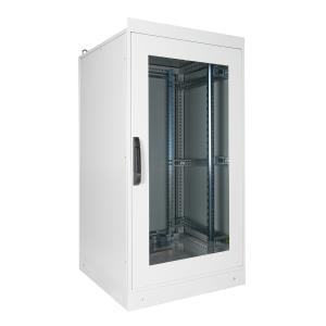Lande IP55 Serisi 800 * 800 - 1600 - RAL 7035 Açık Gri