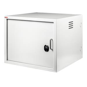 Lande Antivandal Serisi 600 * 600 - 7U - RAL 7035 Açık Gri
