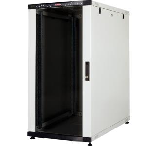 Lande CK Serisi 600 * 1000 - 22U - RAL 7035 Açık Gri