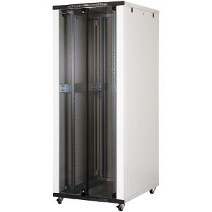 Lande CK Serisi 800 * 1000 - 42U - RAL 7035 Açık Gri