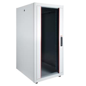 Lande DYNAmic Basic Serisi 600 * 800 - 22U - RAL 7035 Açık Gri