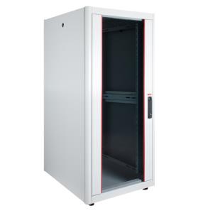 Lande DYNAmic Basic Serisi 600 * 800 - 26U - RAL 7035 Açık Gri