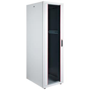 Lande DYNAmic Basic Serisi 600 * 800 - 42U - RAL 7035 Açık Gri