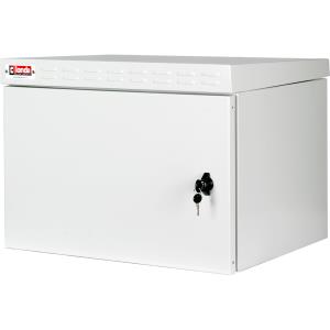 Lande SAFEbox-B Serisi 600 * 450 - 7U - RAL 7035 Açık Gri