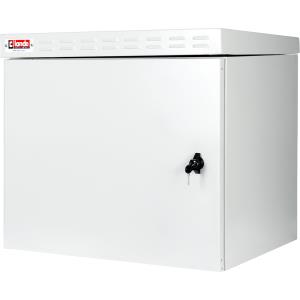 Lande SAFEbox-B Serisi 600 * 450 - 9U - RAL 7035 Açık Gri