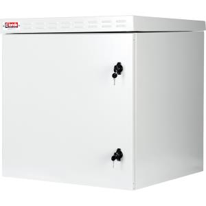 Lande SAFEbox-B Serisi 600 * 600 - 12U - RAL 7035 Açık Gri