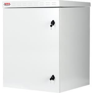 Lande SAFEbox-B Serisi 600 * 600 - 16U - RAL 7035 Açık Gri