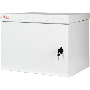 Lande SAFEbox-B Serisi 600 * 300 - 7U - RAL 7035 Açık Gri