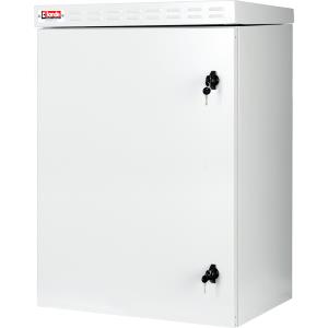 Lande SAFEbox-B Serisi 600 * 300 - 16U - RAL 7035 Açık Gri