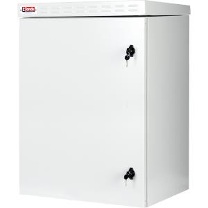 Lande SAFEbox-B Serisi 600 * 450 - 16U - RAL 7035 Açık Gri