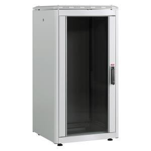 Lande DYNAmic Serisi 600 * 600 - 12U - RAL 7035 Açık Gri