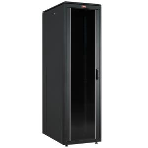 Lande DYNAmic Serisi 600 * 1000 - 26U - RAL 9005 Siyah