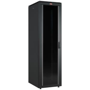 Lande DYNAmic Serisi 600 * 800 - 26U - RAL 9005 Siyah