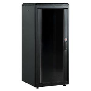 Lande DYNAmic Serisi 600 * 600 - 32U - RAL 9005 Siyah