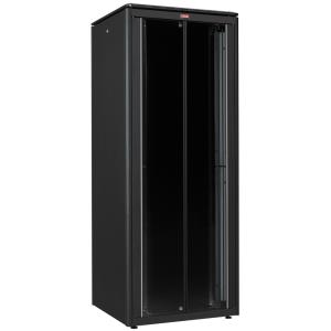 Lande DYNAmic Serisi 800 * 600 - 39U - RAL 9005 Siyah
