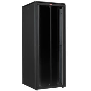 Lande DYNAmic Serisi 800 * 1000 - 42U - RAL 9005 Siyah