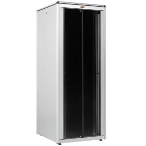 Lande DYNAmic Serisi 800 * 1000 - 42U - RAL 7035 Açık Gri