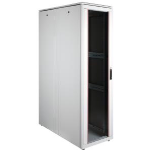 Lande DYNAmic Serisi 600 * 1200 - 45U - RAL 7035 Açık Gri