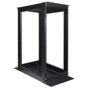 Lande DYNAframe Serisi 530 * 1070 - 27U - RAL 9005 Siyah